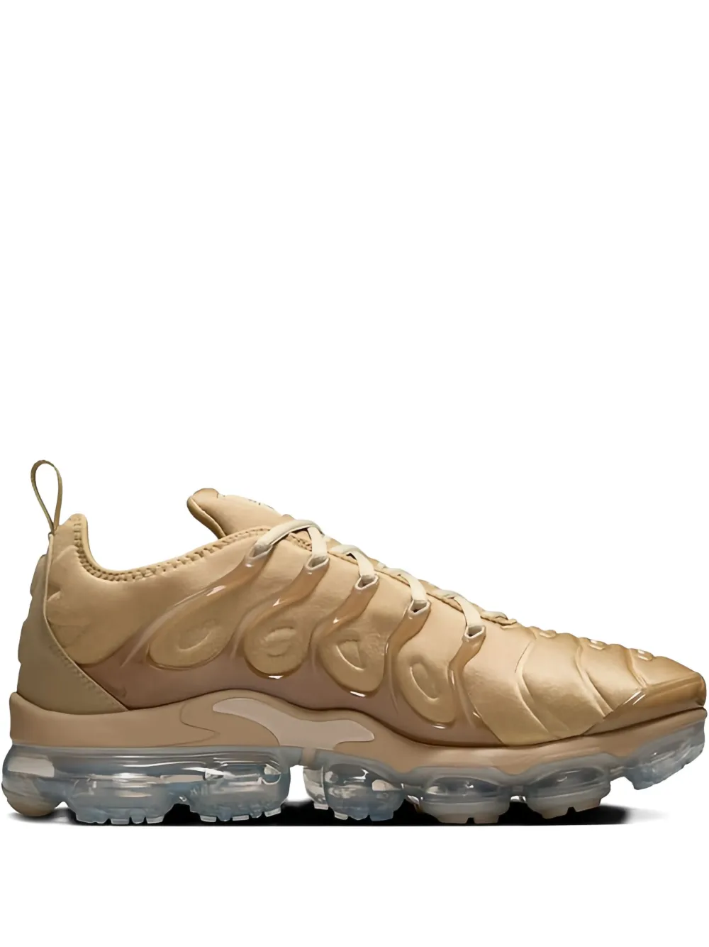 Кроссовки Air VaporMax Plus Parachute Beige Nike, нейтральный
Кроссовки Air VaporMax Plus Parachute Beige Nike, нейтральный
