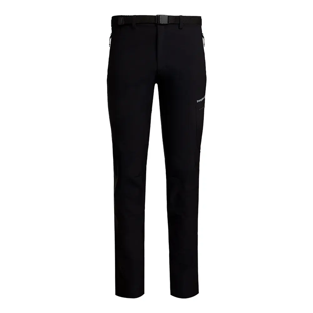 Брюки Trangoworld Faroe 005, черный
Брюки Trangoworld Faroe 005, черный