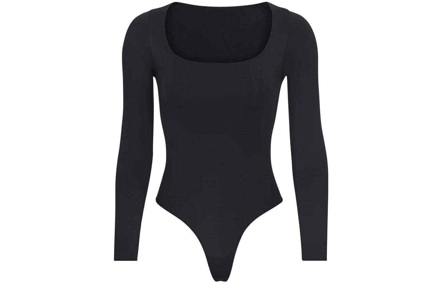 Боди Женский Черный Оникс Skims
Боди Женский Черный Оникс Skims