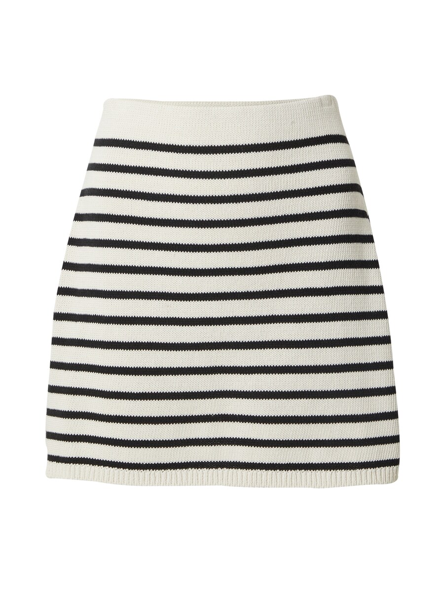 Юбка EDITED Lo, цвет Black/Wool white
Юбка EDITED Lo, цвет Black/Wool white