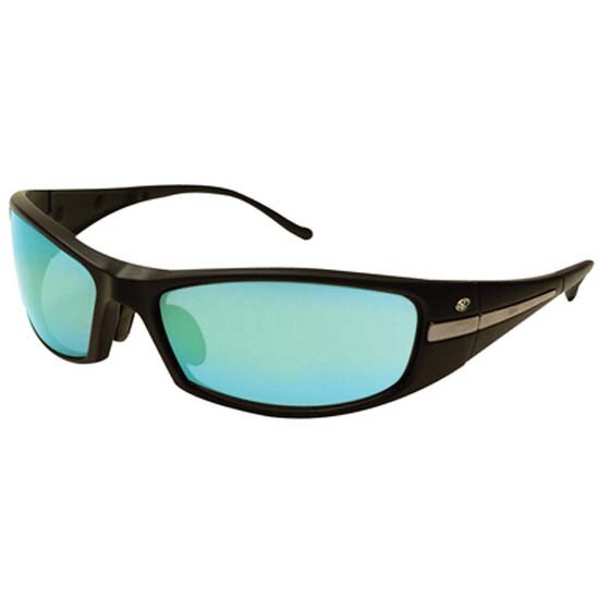 Солнцезащитные очки Yachter´s Choice Mako Polarized, черный
Солнцезащитные очки Yachter´s Choice Mako Polarized, черный