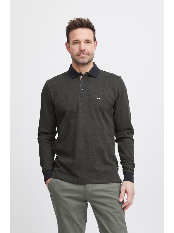 Футболка FQ1924 Longsleeve FQPETER two tone polo pique LS 21900726 schickes Langarm-Poloshirt in
Футболка FQ1924 Longsleeve FQPETER two tone polo pique LS 21900726 schickes Langarm-Poloshirt in