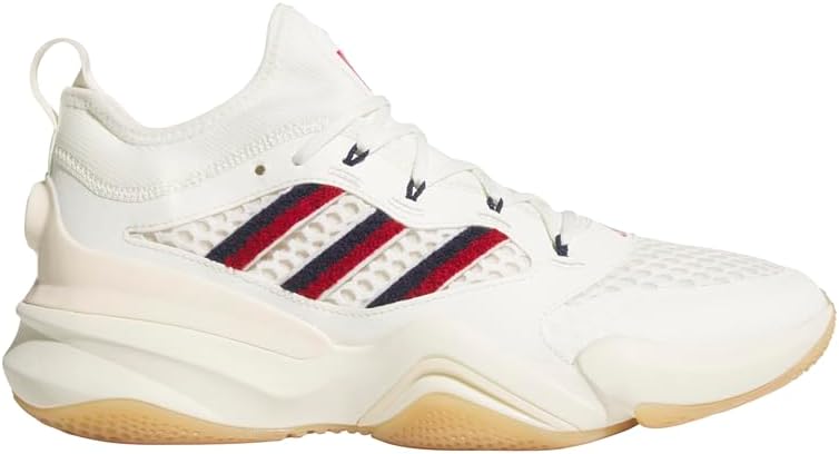 Мужские бейсбольные кроссовки adidas Mahomes 2 Impact FLX, белый
Мужские бейсбольные кроссовки adidas Mahomes 2 Impact FLX, белый