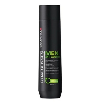 Goldwell Dualsenses For Men Шампунь против перхоти 300 мл
Goldwell Dualsenses For Men Шампунь против перхоти 300 мл