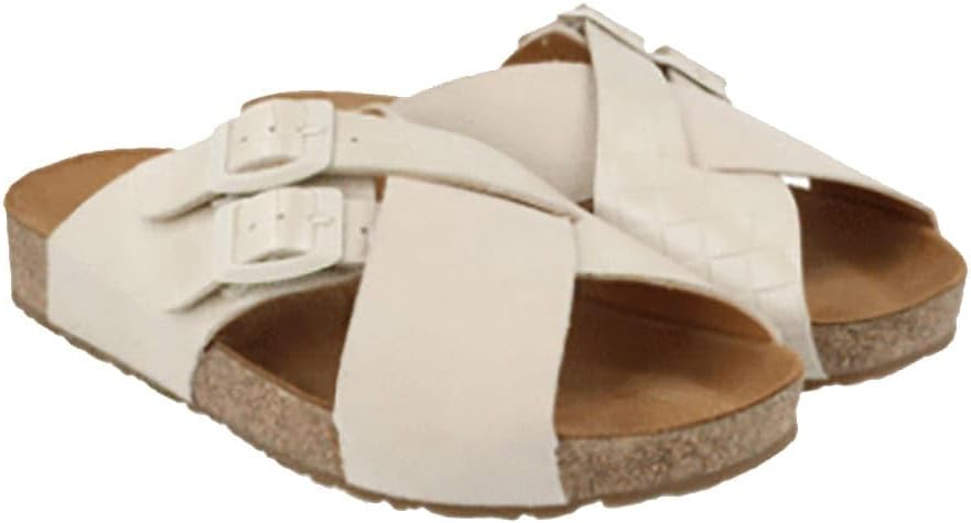 Сандалии HAFLINGER Amiga Elegant из кожи с резиновой подошвой и стелькой из пробки и латекса, унисекс, Cream
Сандалии HAFLINGER Amiga Elegant из кожи с резиновой подошвой и стелькой из пробки и латекса, унисекс, Cream