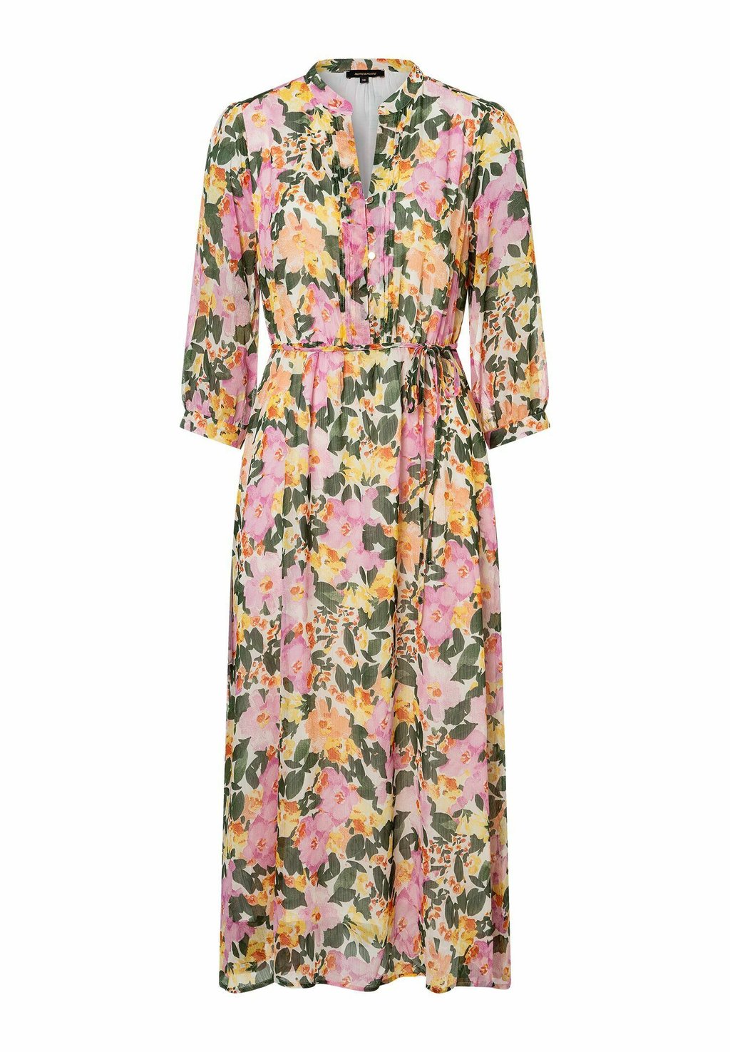 Платье-рубашка More & More, мультиколор
Платье-рубашка More & More, мультиколор