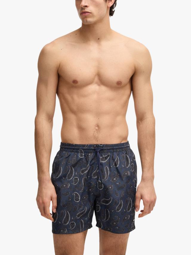 BOSS Printed плавки HUGO BOSS
BOSS Printed плавки HUGO BOSS