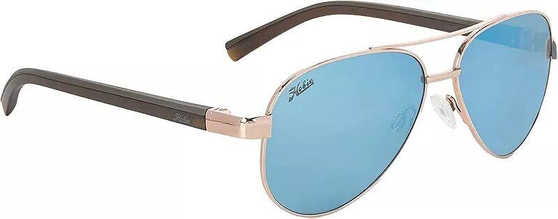 Поляризованные солнцезащитные очки Hobie Loma, розовый
Поляризованные солнцезащитные очки Hobie Loma, розовый