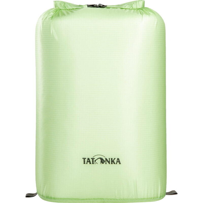 Рюкзак SQZY Dry Bag светлый зеленый TATONKA, цвет gruen 
Рюкзак SQZY Dry Bag светлый зеленый TATONKA, цвет gruen