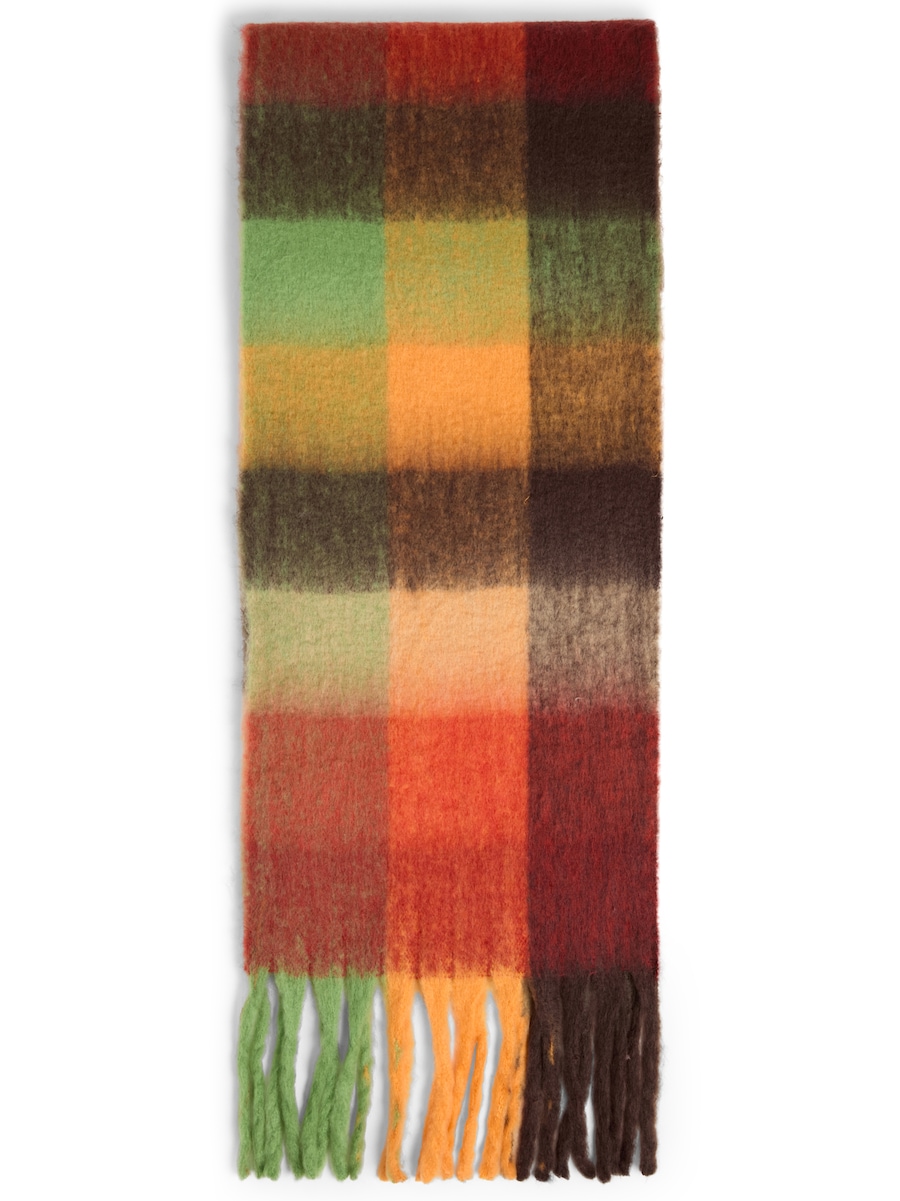 Шарф Marie Lund, Mixed Colors
Шарф Marie Lund, Mixed Colors