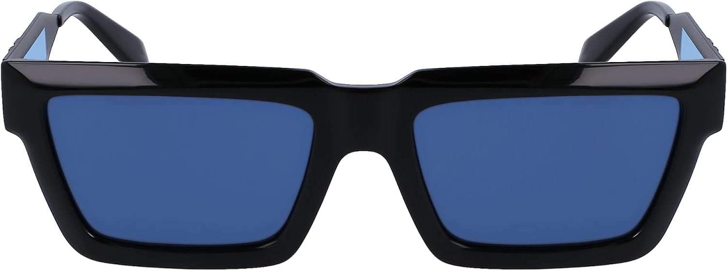 Прямоугольные солнцезащитные очки Calvin Klein Jeans Ckj22641s, Black
Прямоугольные солнцезащитные очки Calvin Klein Jeans Ckj22641s, Black