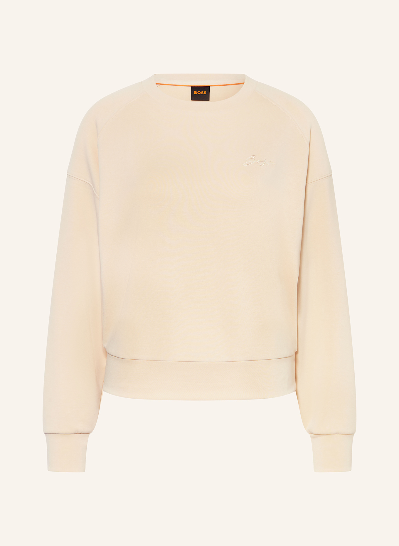 Толстовка eslita Boss, бежевый
Толстовка eslita Boss, бежевый