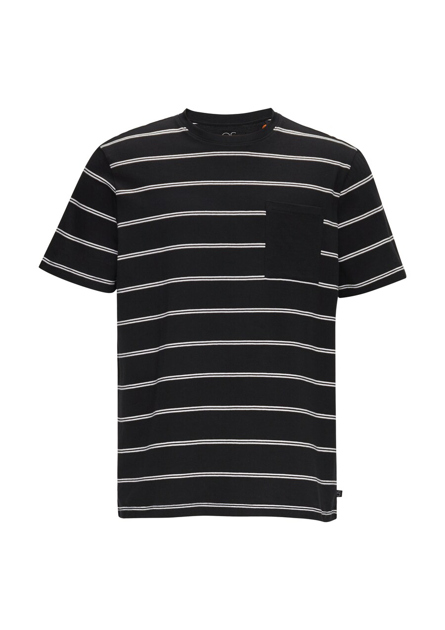 Рубашка QS, черный
Рубашка QS, черный