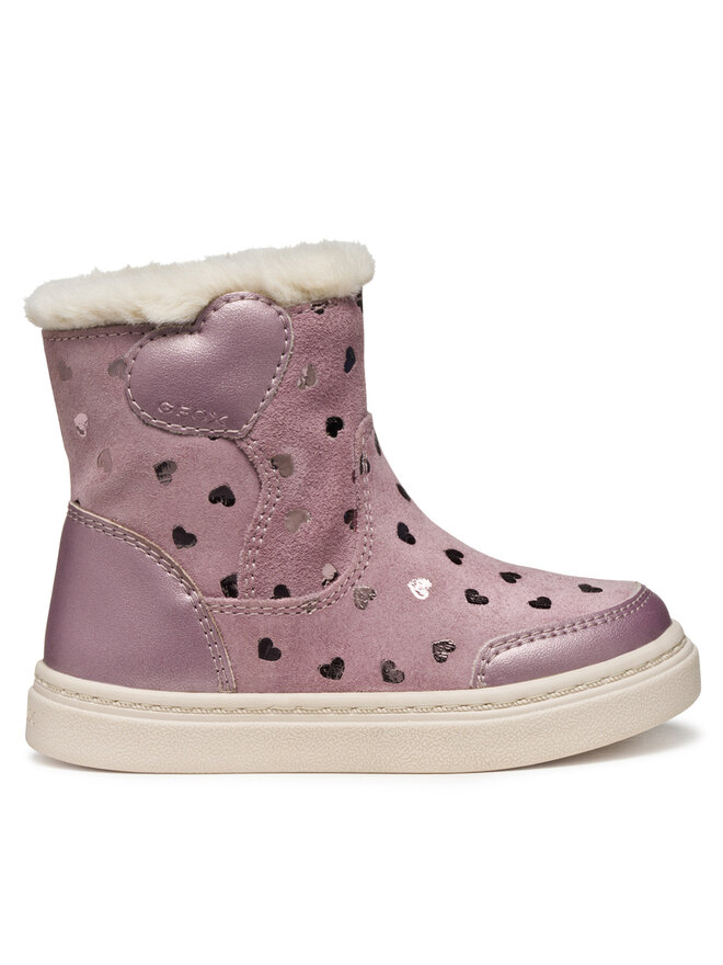 Сапоги B Nashik B563HB 0BSNF C8025 M Geox, розовый
Сапоги B Nashik B563HB 0BSNF C8025 M Geox, розовый