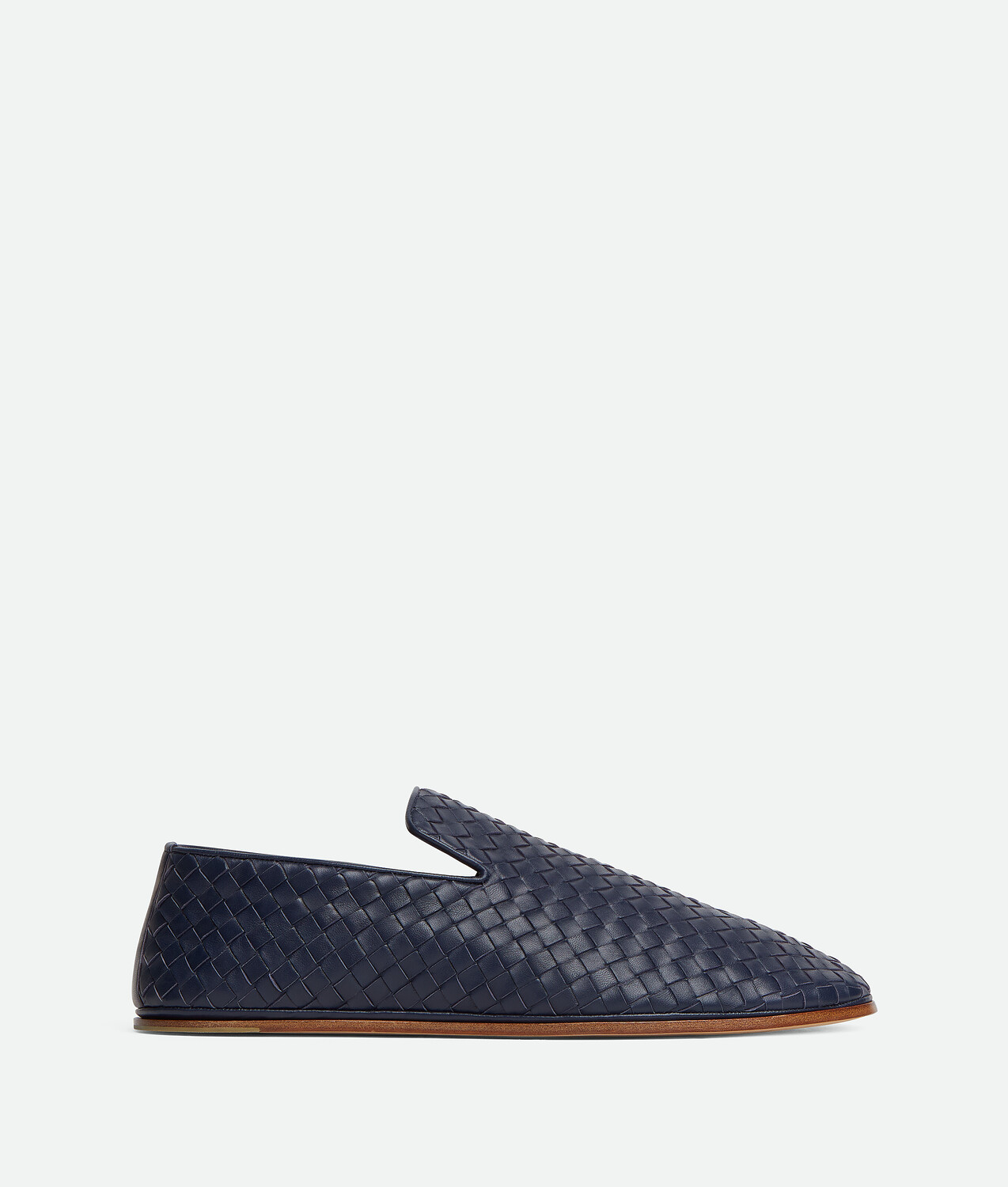 Sunday slipper BOTTEGA VENETA, бездна
Sunday slipper BOTTEGA VENETA, бездна