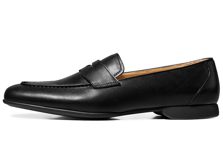 Мужские повседневные мужские низкие черные Thom Wills
Мужские повседневные мужские низкие черные Thom Wills