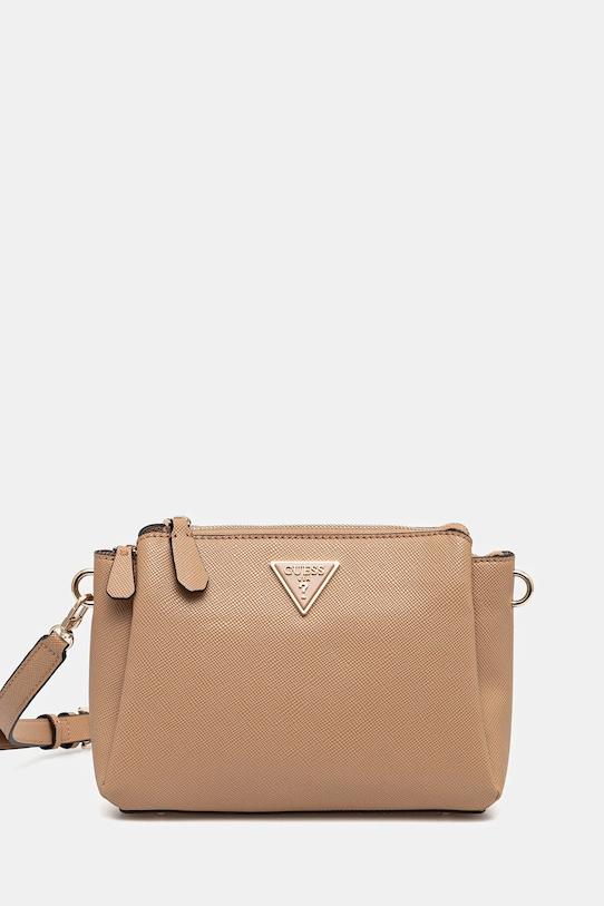 Сумка NOELLE Guess, коричневый
Сумка NOELLE Guess, коричневый