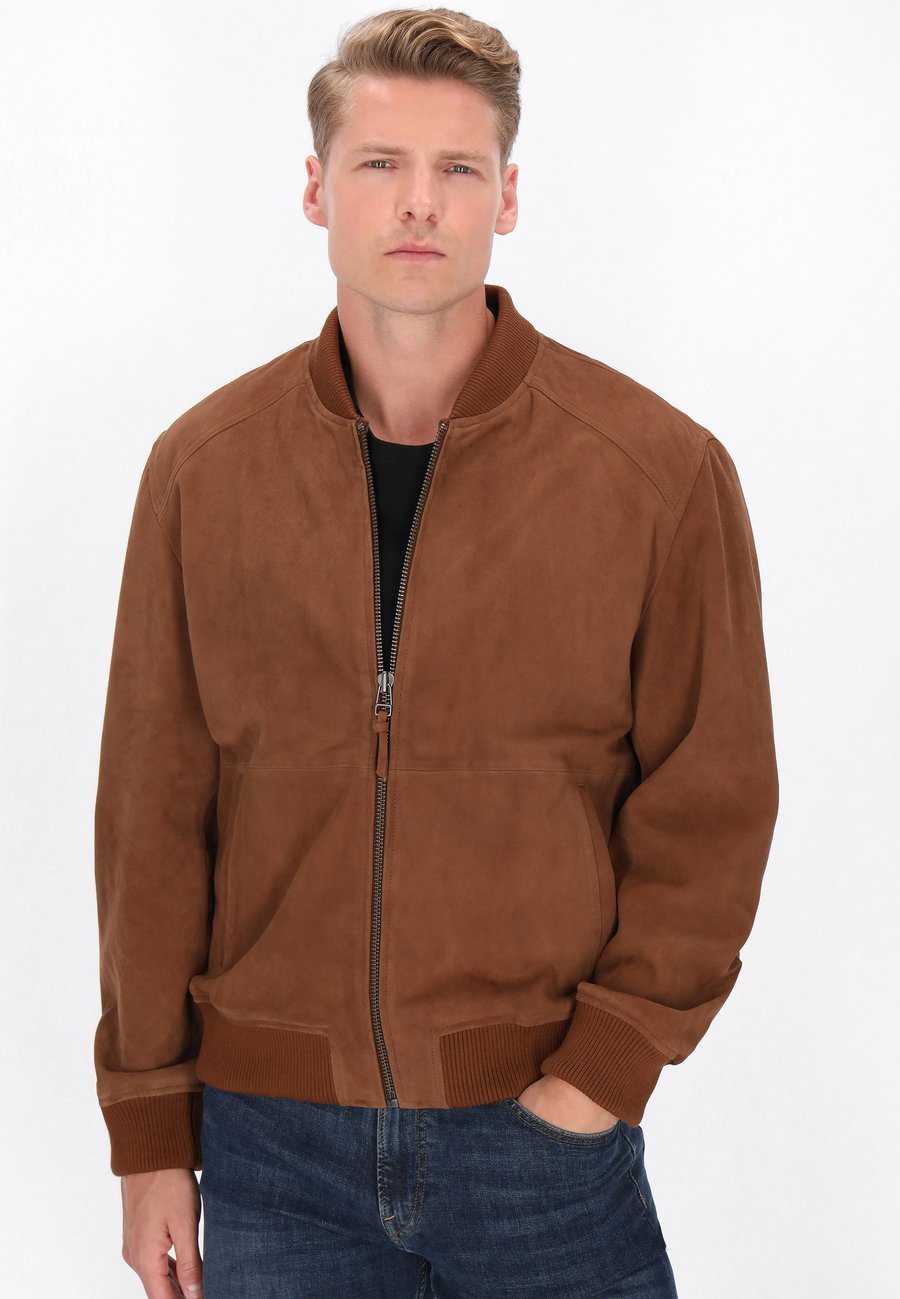 Куртка DreiMaster Leather jacket, Cognac/Brown
Куртка DreiMaster Leather jacket, Cognac/Brown