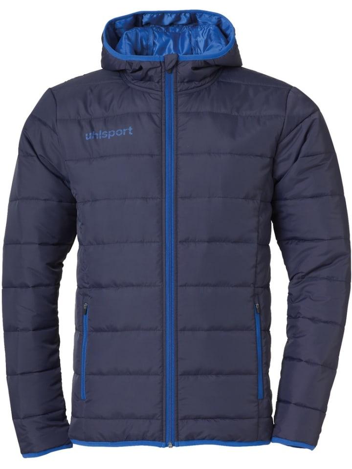 Демисезонная куртка uhlsport , синий
Демисезонная куртка uhlsport , синий