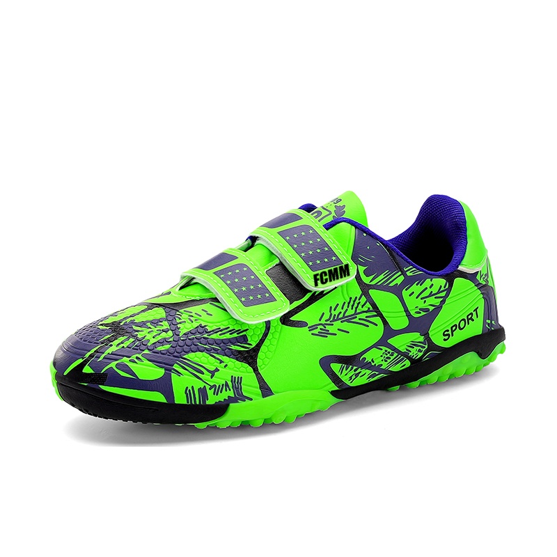 Детская повседневная обувь для детей FCMM, зеленый
Детская повседневная обувь для детей FCMM, зеленый