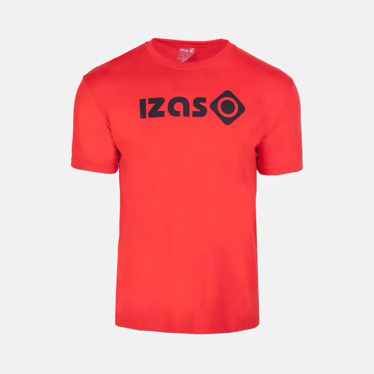 Мужская футболка MORAN M Izas, красный/черный
Мужская футболка MORAN M Izas, красный/черный