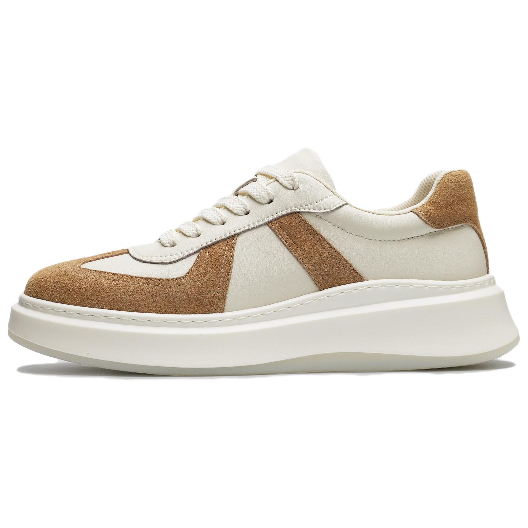 Немецкие армейские кроссовки unisex мужские DENIERSEN, белый
Немецкие армейские кроссовки unisex мужские DENIERSEN, белый