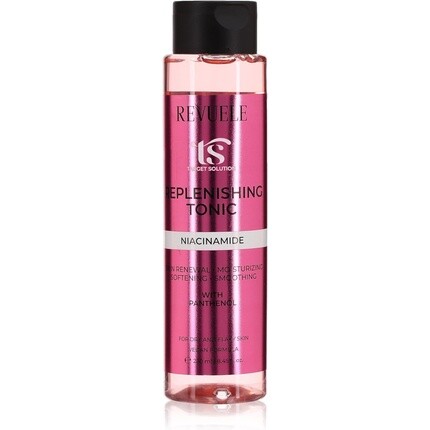 Revuele Восстанавливающий тоник с ниацинамидом 250мл
Revuele Восстанавливающий тоник с ниацинамидом 250мл