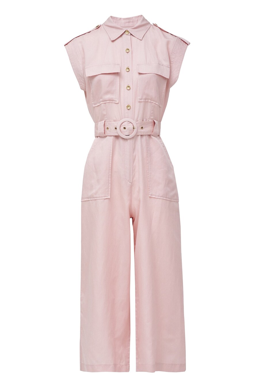 Комбинезон Salsa Jeans, пастельный розовый
Комбинезон Salsa Jeans, пастельный розовый