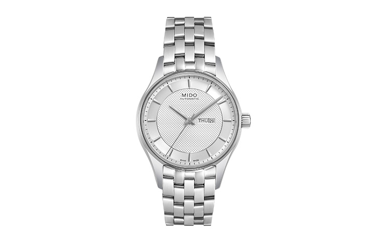 MIDO Часы Women's Brunner Series Watch
MIDO Часы Women's Brunner Series Watch