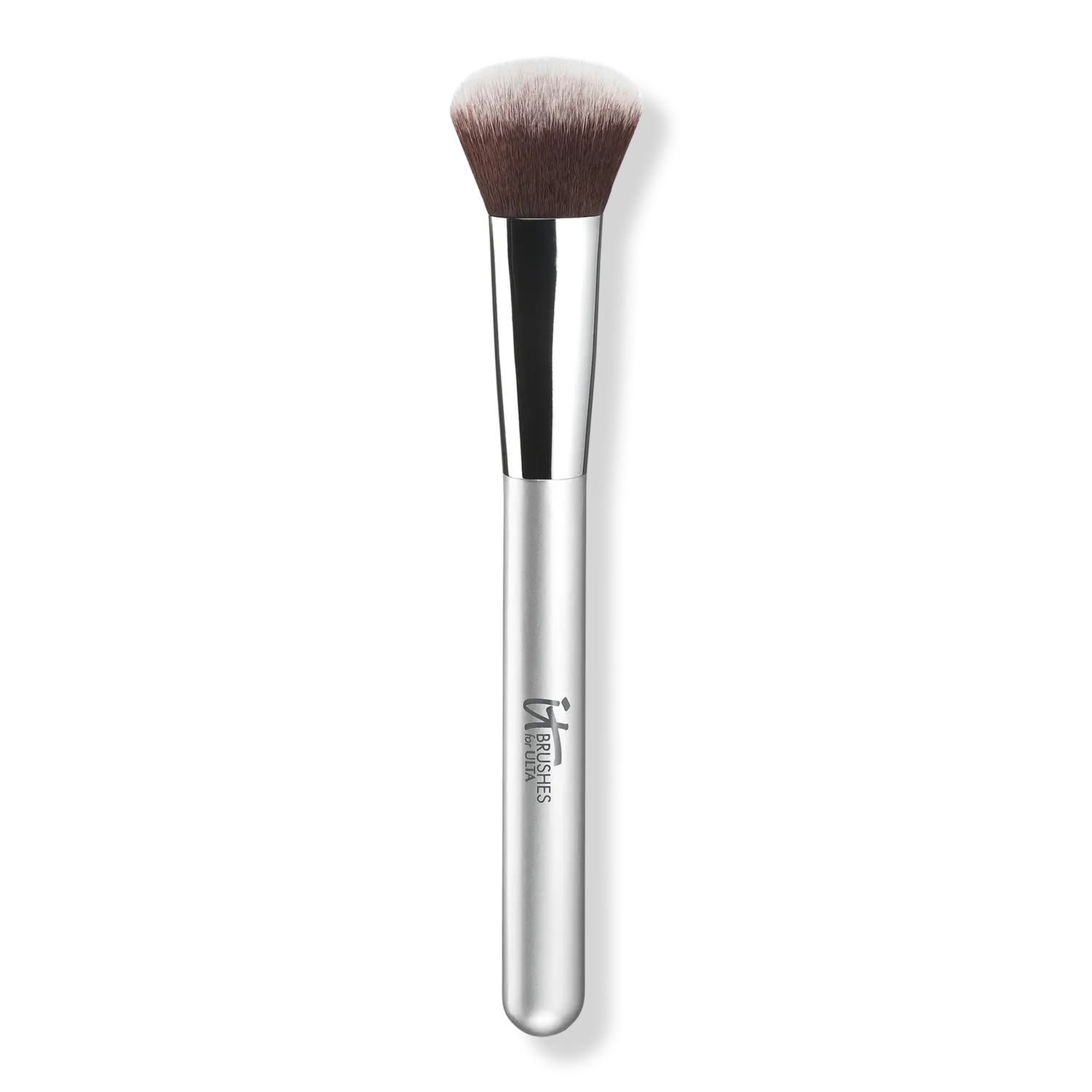 Кисть для растушевки тональной основы аэрографом № 102 IT Brushes For ULTA
Кисть для растушевки тональной основы аэрографом № 102 IT Brushes For ULTA
