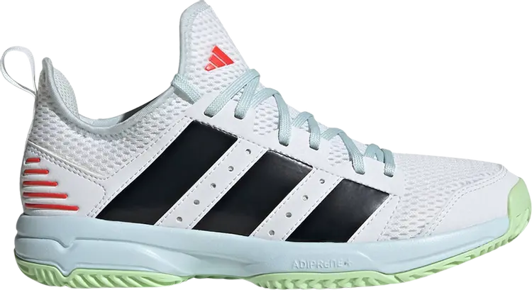 Кроссовки Stabil J 'White Sky Tint', белый
Кроссовки Stabil J 'White Sky Tint', белый