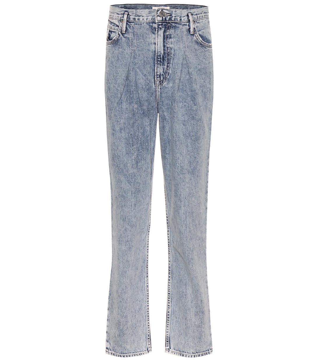 Прямые джинсы Teagan с высокой талией GRLFRND, Please Me
Прямые джинсы Teagan с высокой талией GRLFRND, Please Me