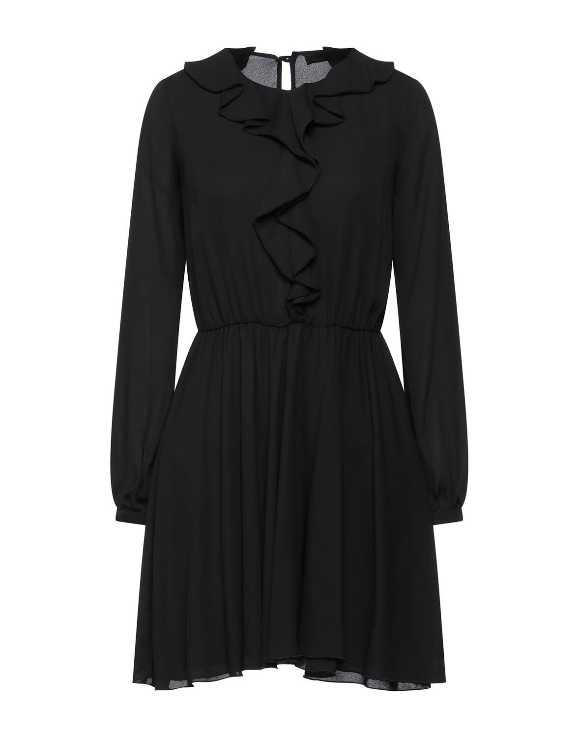 Платье Frankie Morello, черный
Платье Frankie Morello, черный