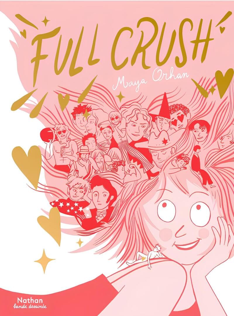 Full Crush ! (NATHAN)
Full Crush ! (NATHAN)