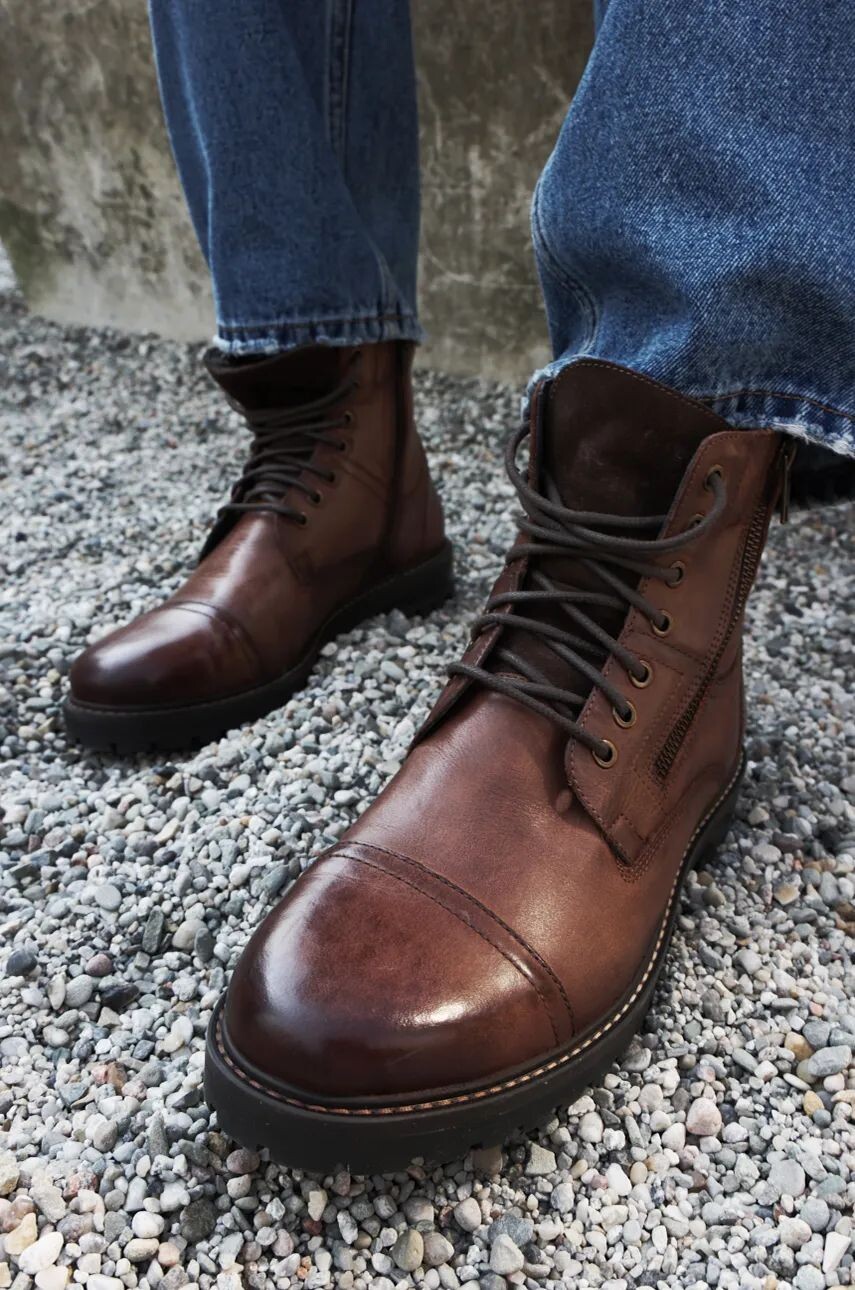 Медицинские ботинки Medicine, коричневый
Медицинские ботинки Medicine, коричневый