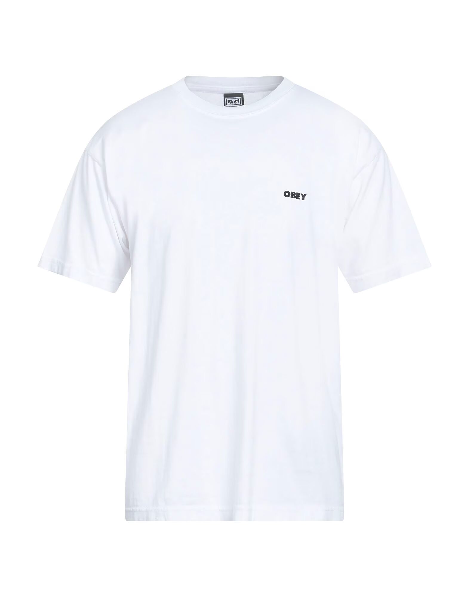 Футболка Obey, белый
Футболка Obey, белый