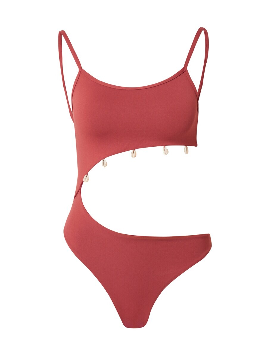 Купальник Banana Moon, красный 
Купальник Banana Moon, красный