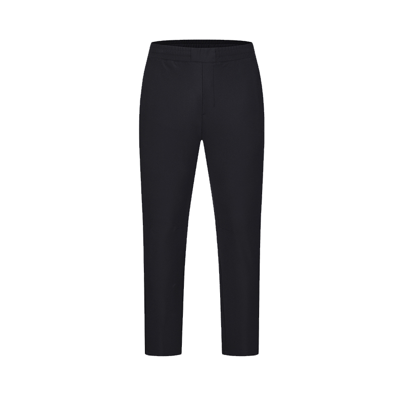 Футболка вязаная спортивная мужская Pitch Black FILA
Футболка вязаная спортивная мужская Pitch Black FILA