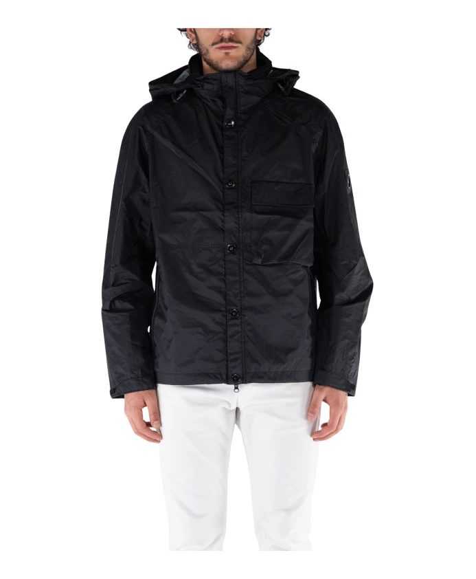 Куртка Magma Marshall Artist, черный
Куртка Magma Marshall Artist, черный