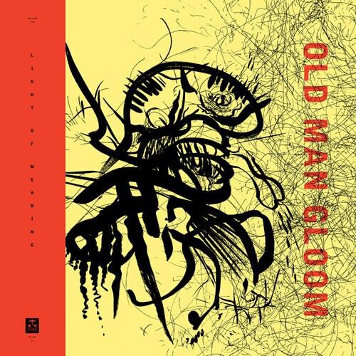 Виниловая пластинка Old Man Gloom - Seminar Viii: Light Of Meaning 
Виниловая пластинка Old Man Gloom - Seminar Viii: Light Of Meaning