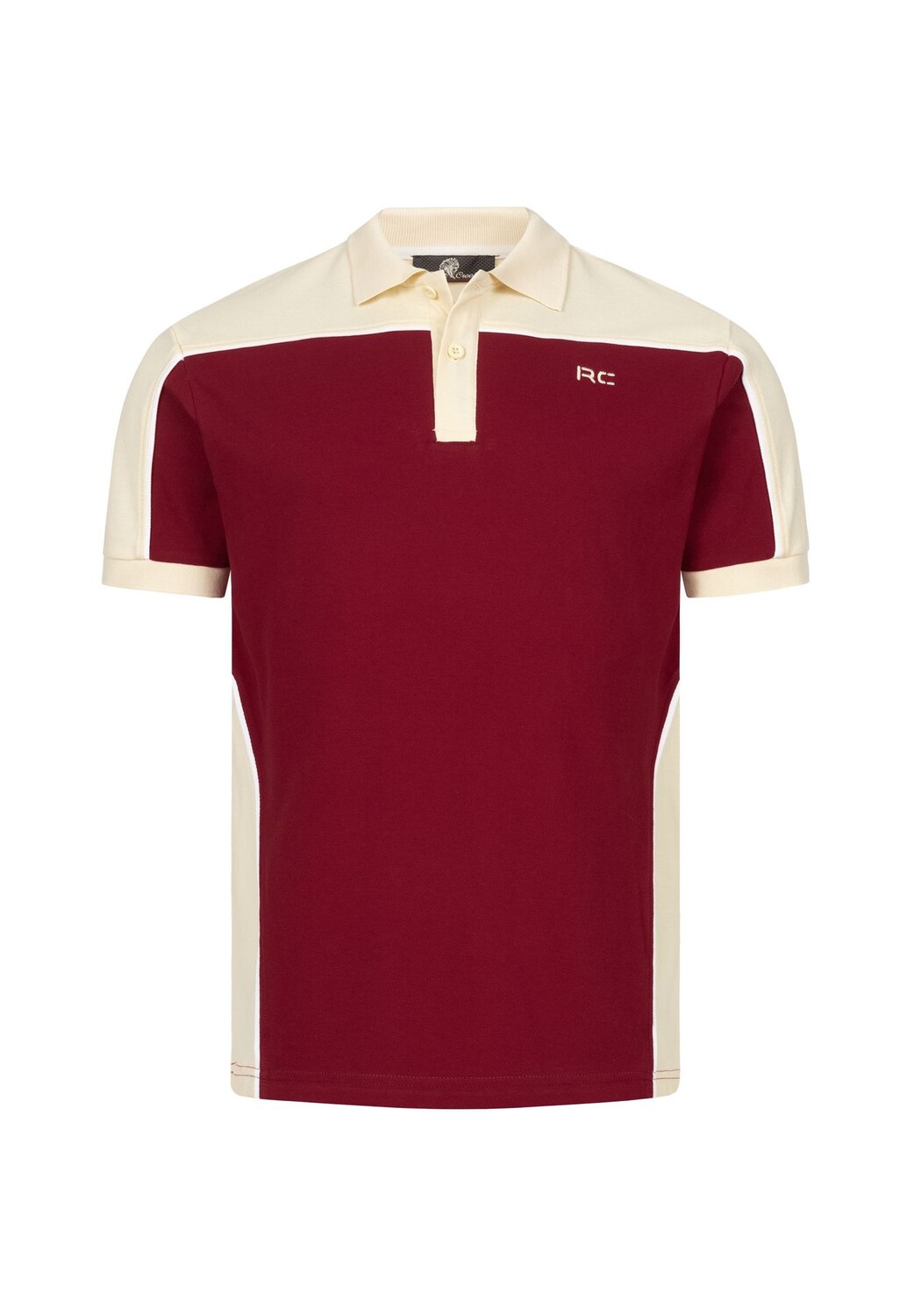 Рубашка поло Rock Creek, бежевый
Рубашка поло Rock Creek, бежевый