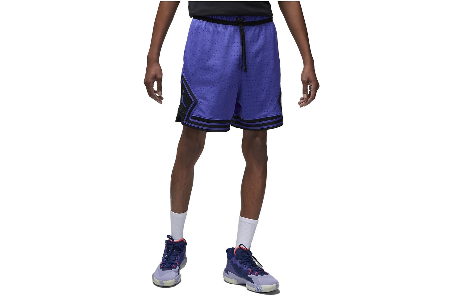 Повседневные шорты мужские фиолетовые Jordan, фиолетовый
Повседневные шорты мужские фиолетовые Jordan, фиолетовый