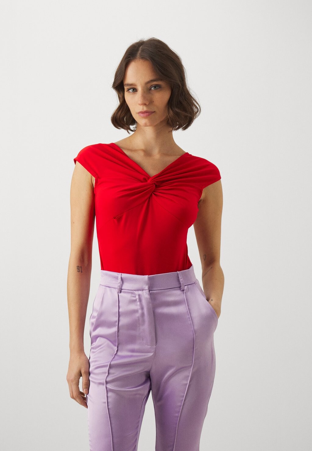 Футболка с принтом Anna Field, красная, Красный, Футболка с принтом Anna Field, красная
Футболка с принтом Anna Field, красная, Красный, Футболка с принтом Anna Field, красная