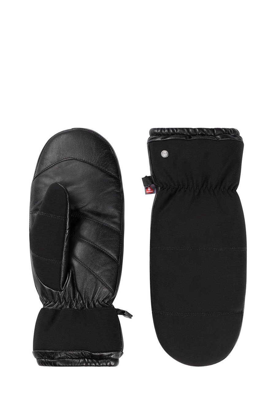 Перчатки Roeckl FAIRWEATHER, Black
Перчатки Roeckl FAIRWEATHER, Black