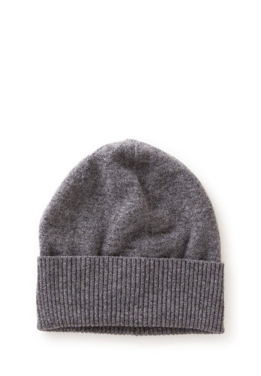 Шапка United Colors of Benetton PLAIN WITH ROLL UP CUFF, Grey
Шапка United Colors of Benetton PLAIN WITH ROLL UP CUFF, Grey