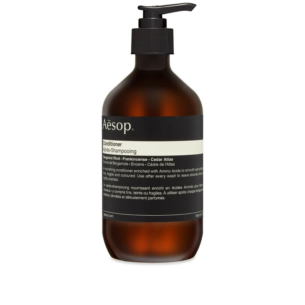 Aesop Кондиционер
Aesop Кондиционер