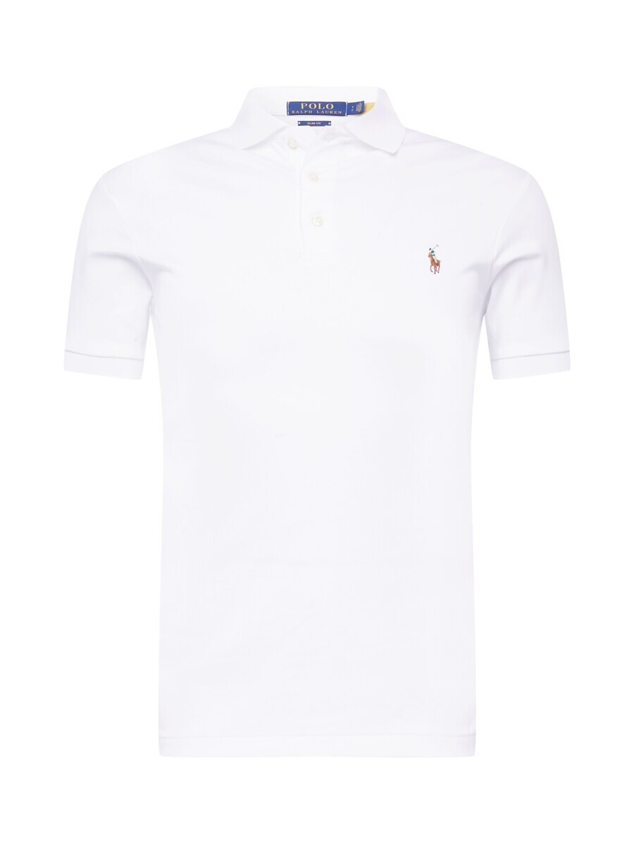 Рубашка поло Polo Ralph Lauren Shirt, белый
Рубашка поло Polo Ralph Lauren Shirt, белый