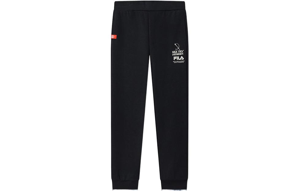 Повседневные брюки женские Legend Blue FILA
Повседневные брюки женские Legend Blue FILA