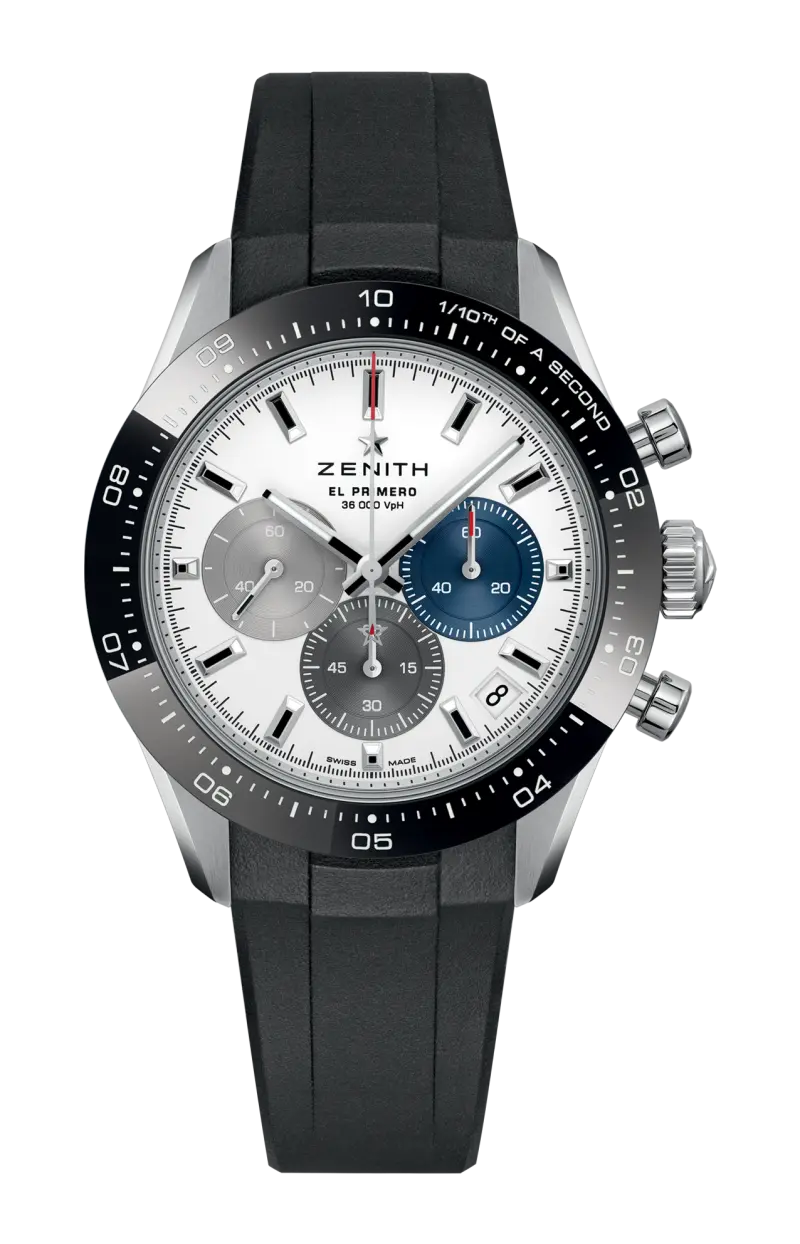 Часы мужские Zenith
Часы мужские Zenith