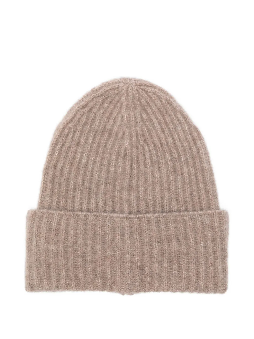 Шапка в рубчик Roberto Collina, бежевый
Шапка в рубчик Roberto Collina, бежевый
